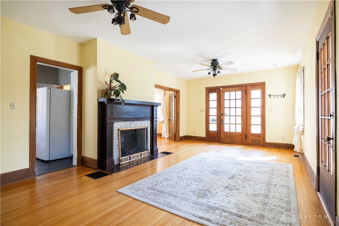 1837 Longview Drive, Springfield, Ohio image 5