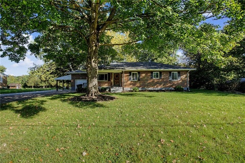 Homes For Sale - 1437 Bartley Road<br/> Dayton, OH 45414