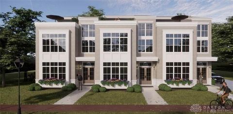 Photo of 170 S Main Street #C, Centerville, OH 45458 (MLS # 940111)