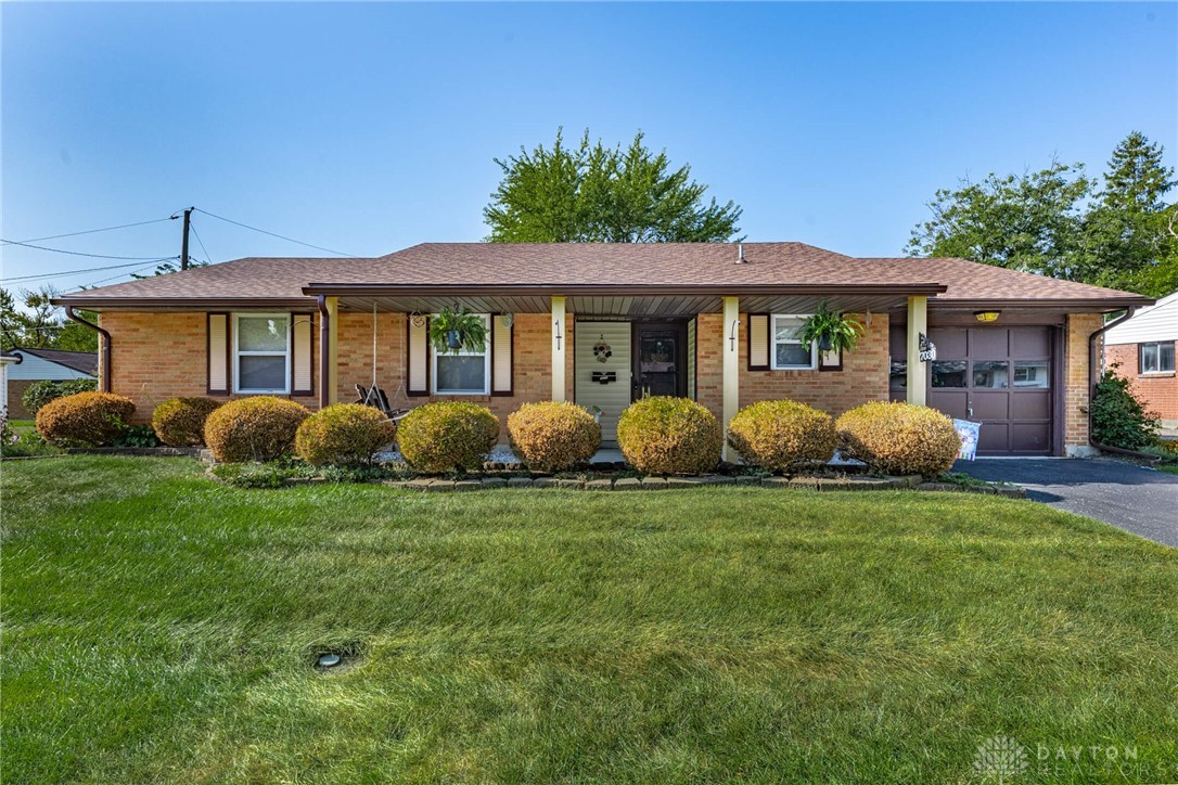 Dayton, Ohio 45424, United States, 3 Bedrooms Bedrooms, ,2 BathroomsBathrooms,Residential,Pending,208716