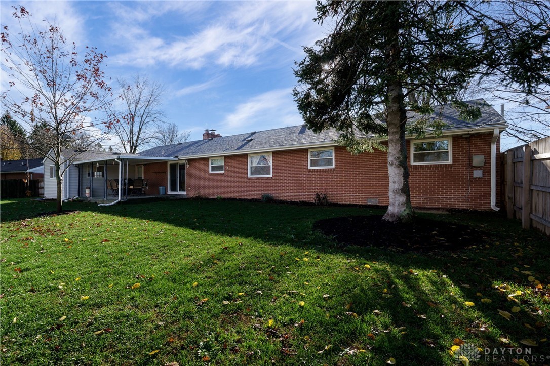 824 Fawcett Drive, Beavercreek, Ohio image 36