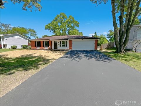 Photo of 7548 Katy Drive, Miami Twp, OH 45459 (MLS # 958849)