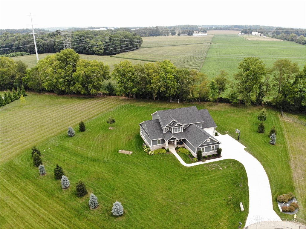 1880 Forest Bend Drive, Xenia, Ohio image 10