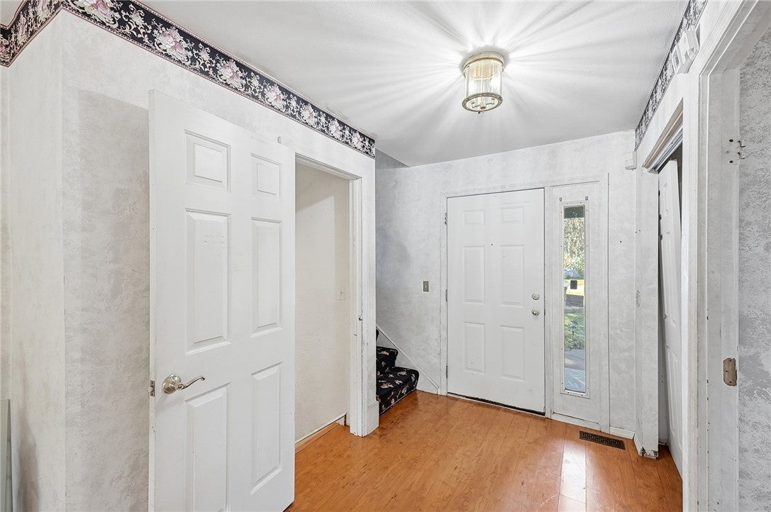 3668 Crab Orchard Avenue