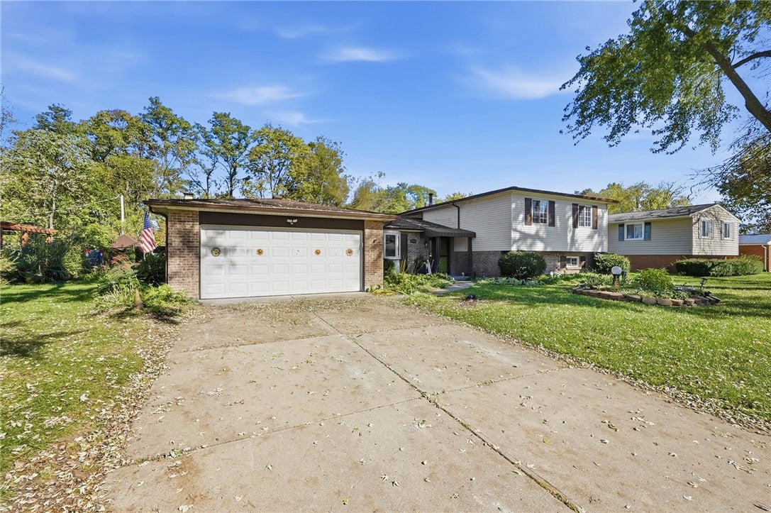 3668 Crab Orchard Avenue