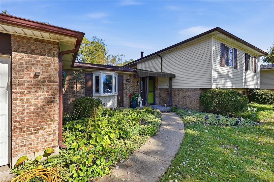 3668 Crab Orchard Avenue