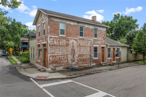 Homes For Sale - 101 Mcclure Street<br/> Dayton, OH 45403