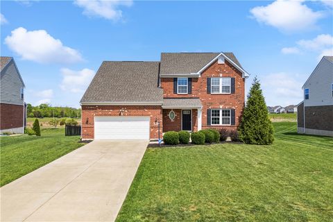 Photo of 295 Fox Creek Court, Washington Twp, OH 45458 (MLS # 957175)