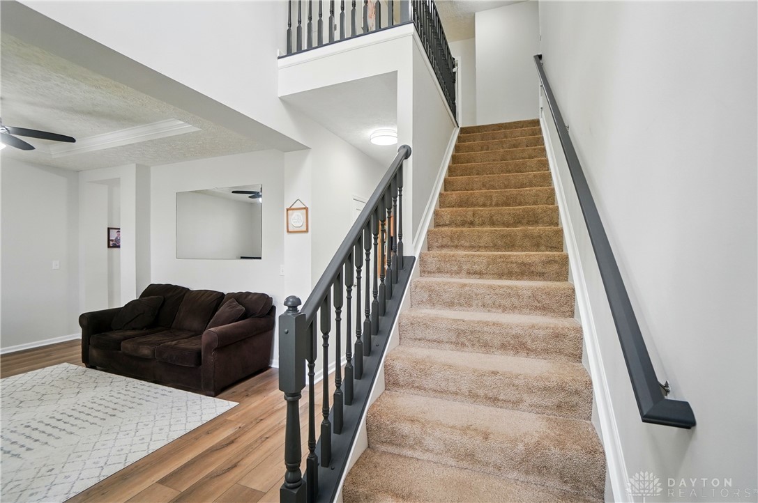 5181 Man O War Drive, Morrow, Ohio image 33
