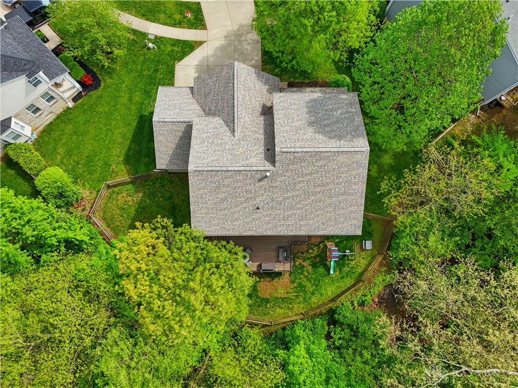 5181 Man O War Drive, Morrow, Ohio image 5