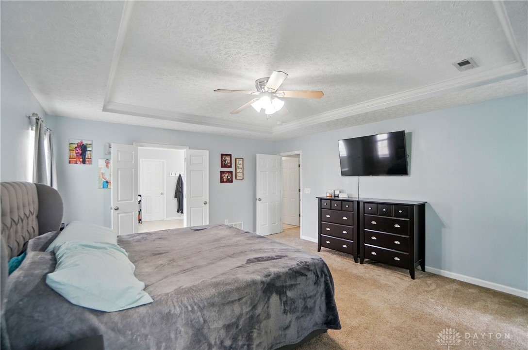 5181 Man O War Drive, Morrow, Ohio image 38