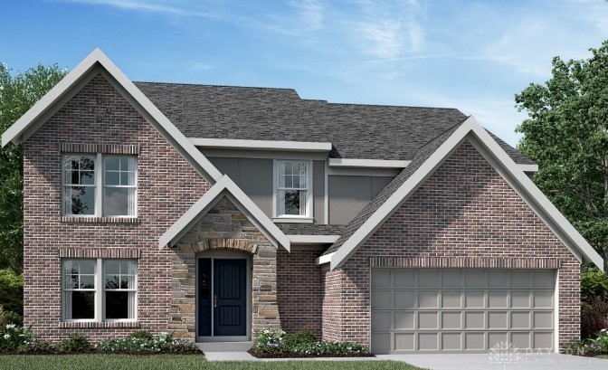 409 S Landon Lane, Springfield, Ohio image 1