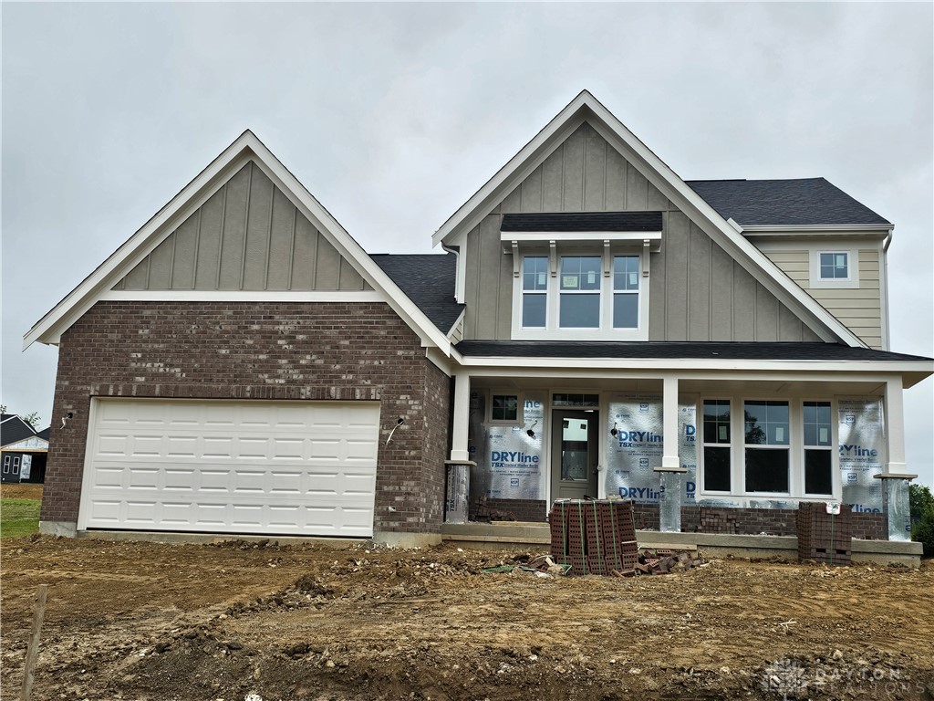15 Dan Haven Place, Springboro, Ohio image 2