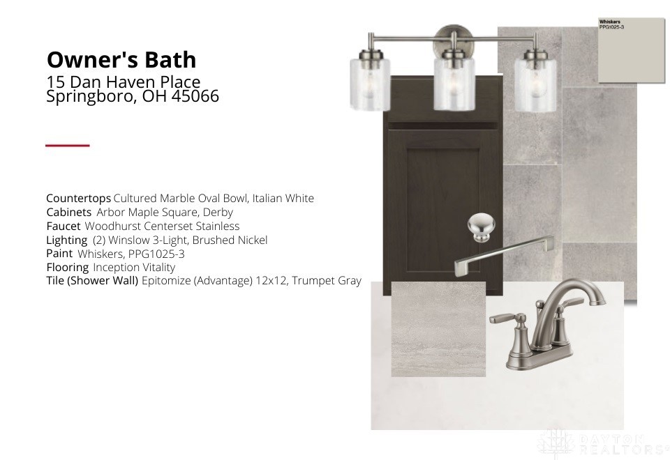 15 Dan Haven Place, Springboro, Ohio image 5