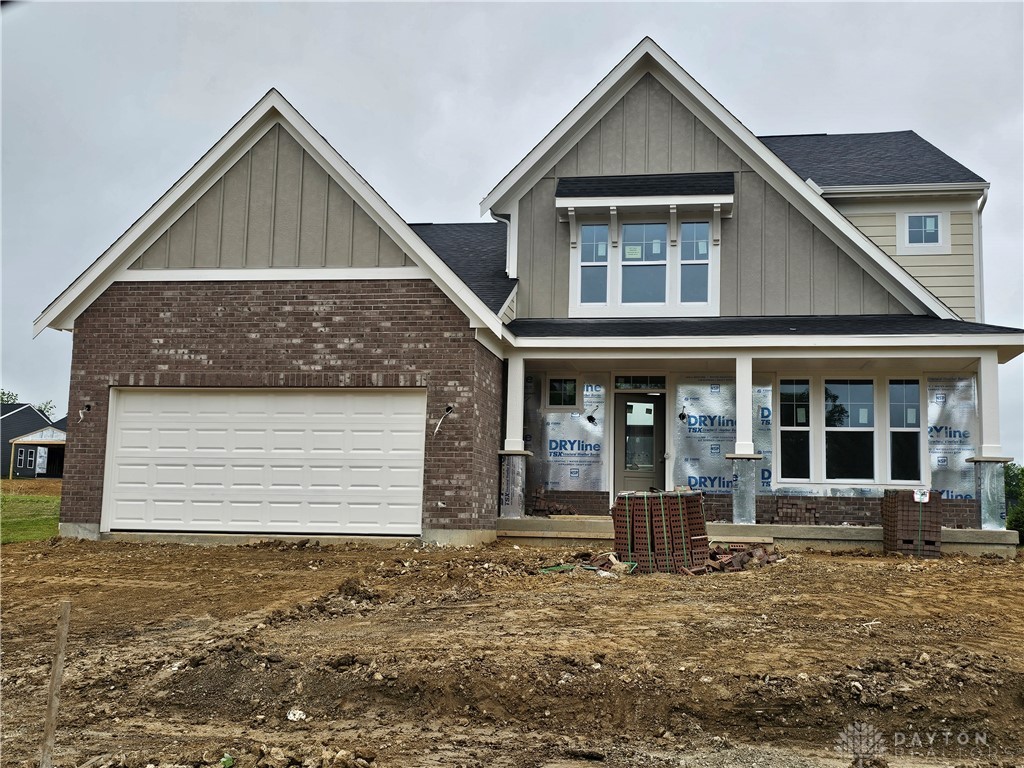 15 Dan Haven Place, Springboro, Ohio image 1