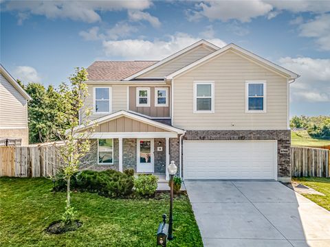 Photo of 5762 Courtney Lane, Clayton, OH 45315 (MLS # 960325)