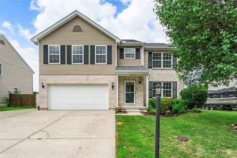 Photo of 4288 Dobbin Circle, Dayton, OH 45424 (MLS # 939364)