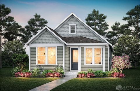 Photo of Turtlecreek Twp, OH 45036 (MLS # 946342)