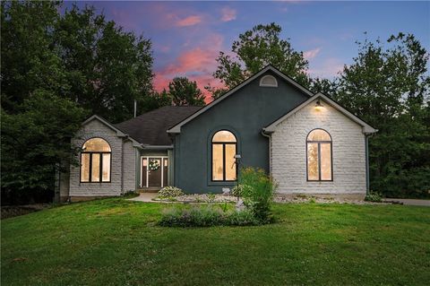 Photo of 6654 Osceola Road, Harlan Twp, OH 45152 (MLS # 961488)