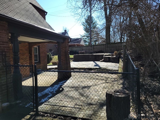 1642 Harvard Boulevard, Dayton, Ohio image 2