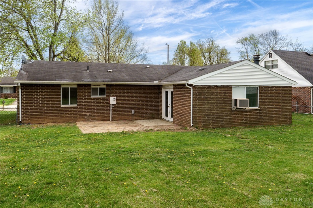 2222 Carolina Drive, Xenia, Ohio image 33