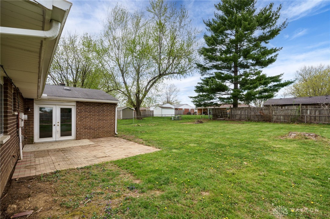 2222 Carolina Drive, Xenia, Ohio image 36