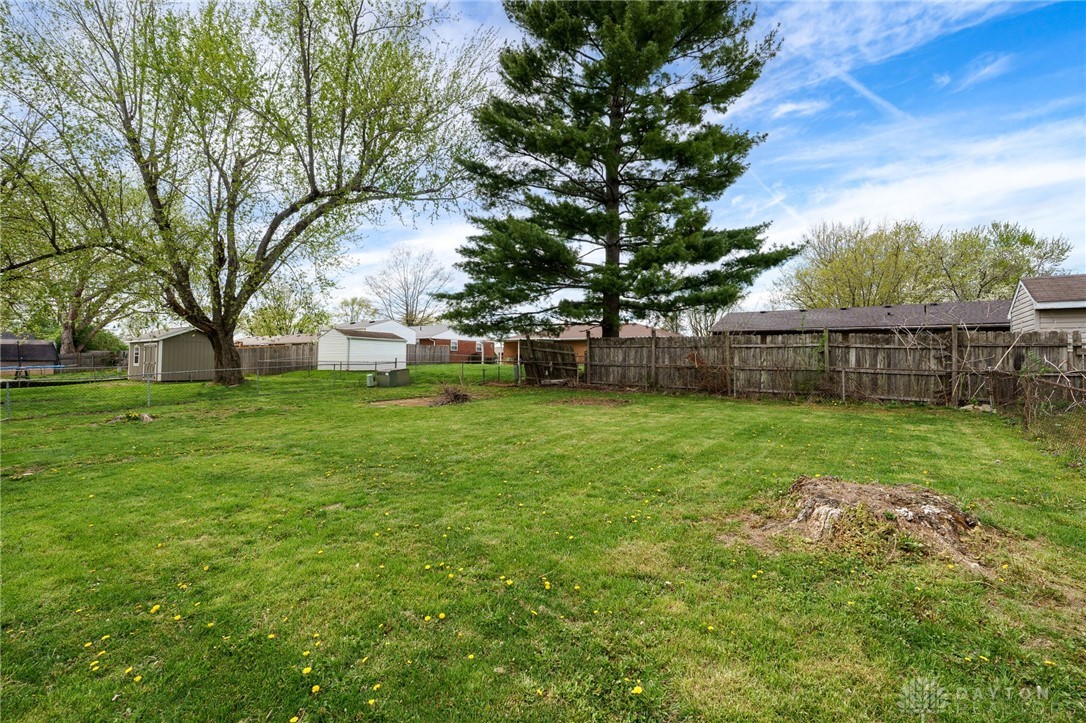 2222 Carolina Drive, Xenia, Ohio image 35