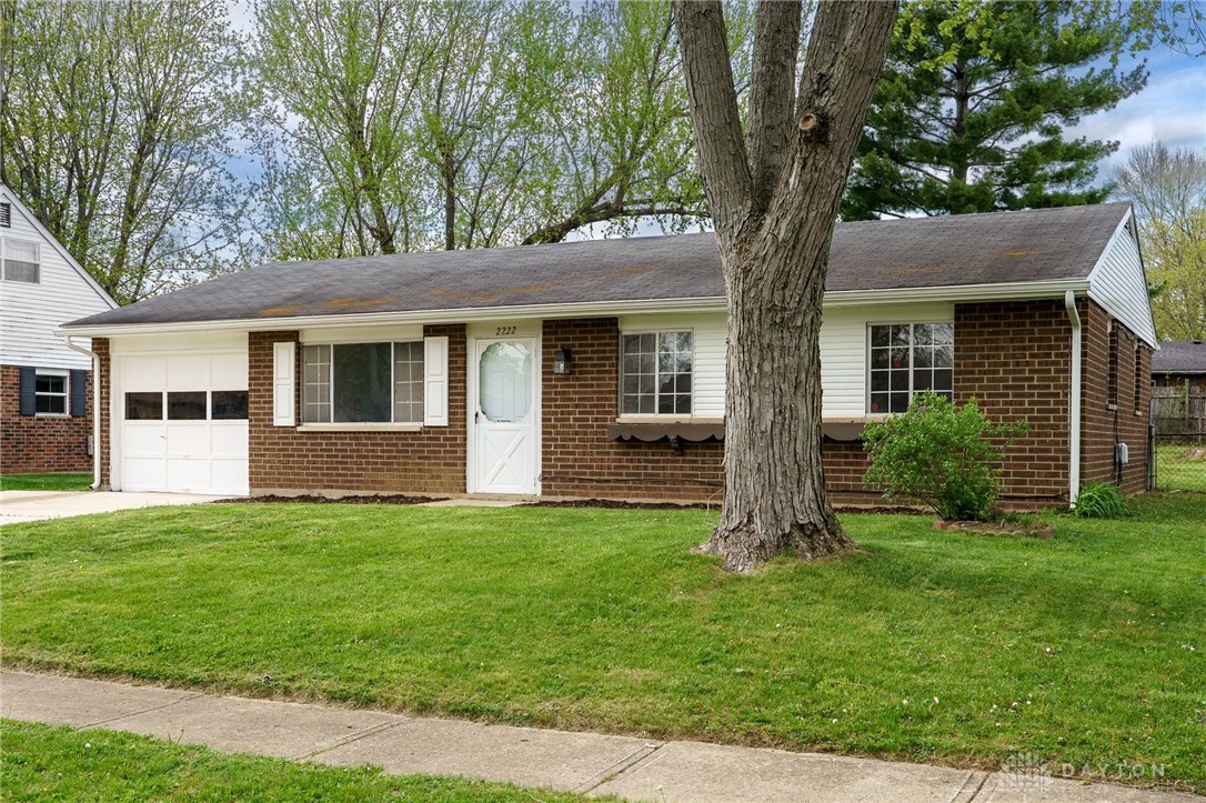 2222 Carolina Drive, Xenia, Ohio image 3