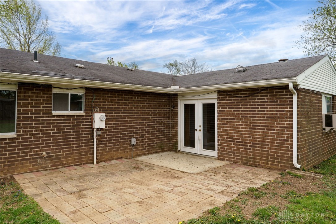 2222 Carolina Drive, Xenia, Ohio image 32