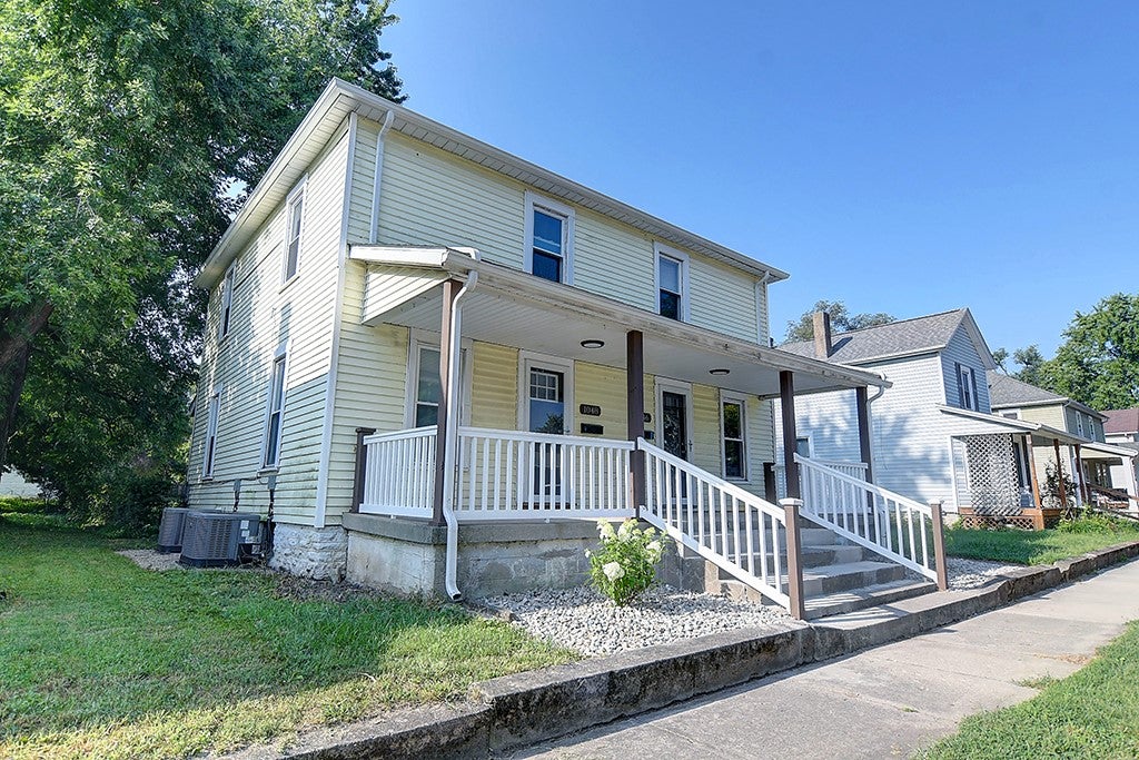 1046 E Pearl Street
