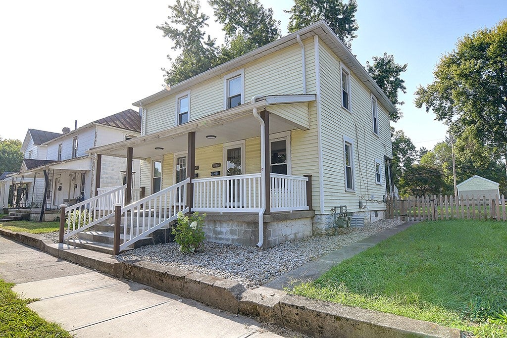 1046 E Pearl Street