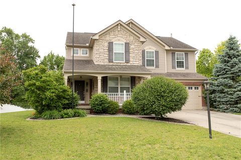 Photo of 1318 Sierra Ridge Drive, Miamisburg, OH 45342 (MLS # 959972)