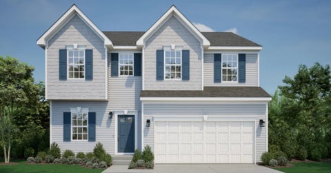 Photo of 94 Chestnut Street, Springboro, OH 45066 (MLS # 971867)
