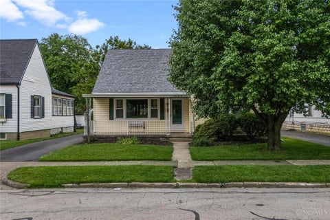 Homes For Sale - 648 N South Street<br/> Wilmington, OH 45177