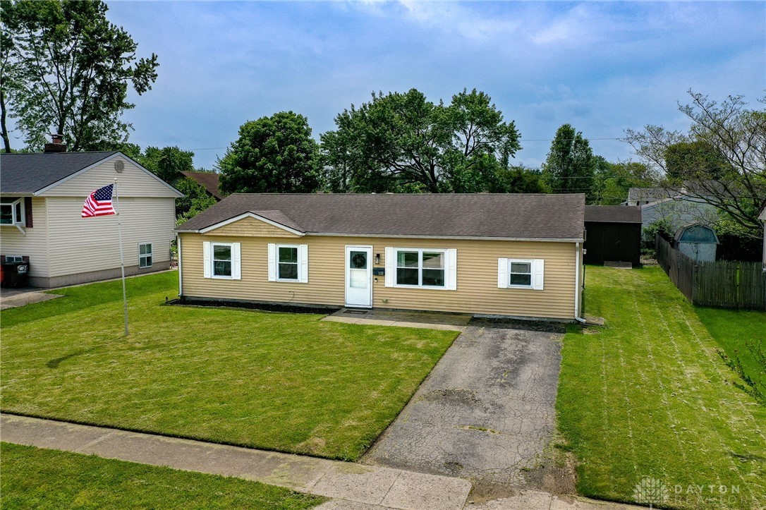 1139 Chalet Drive, New Carlisle, Ohio image 33