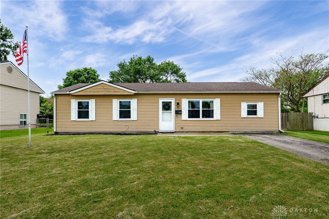 1139 Chalet Drive, New Carlisle, Ohio image 1