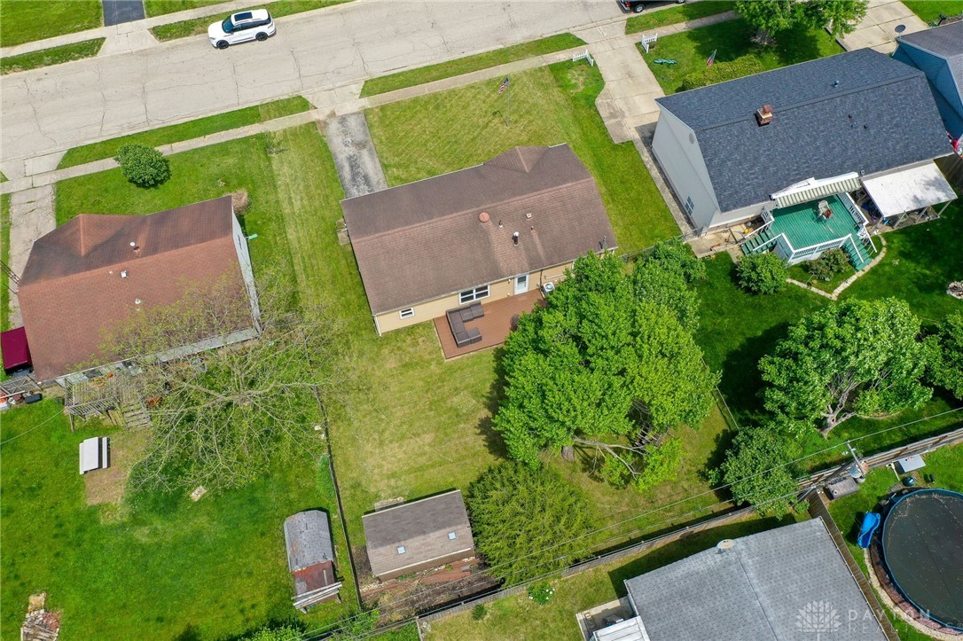 1139 Chalet Drive, New Carlisle, Ohio image 38