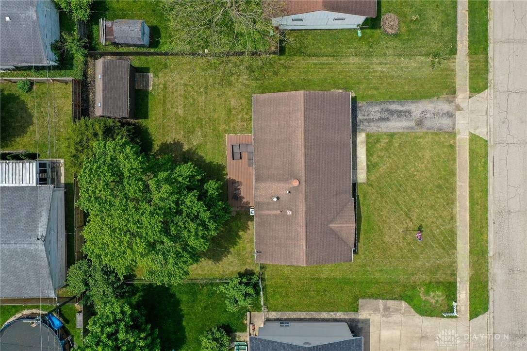 1139 Chalet Drive, New Carlisle, Ohio image 37