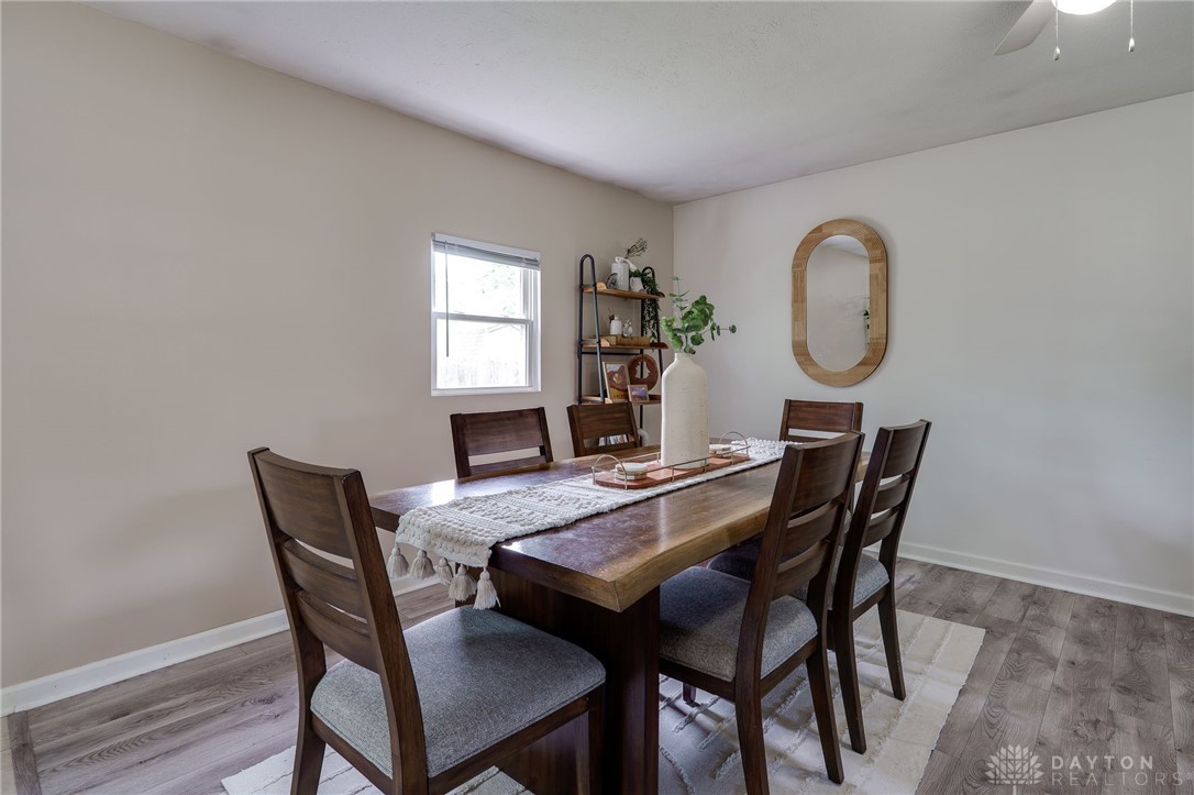 1139 Chalet Drive, New Carlisle, Ohio image 16
