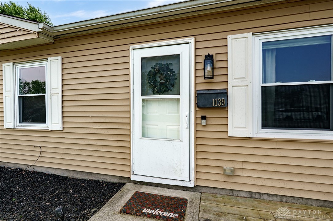 1139 Chalet Drive, New Carlisle, Ohio image 4