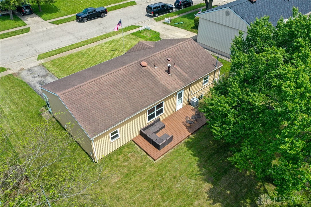 1139 Chalet Drive, New Carlisle, Ohio image 39