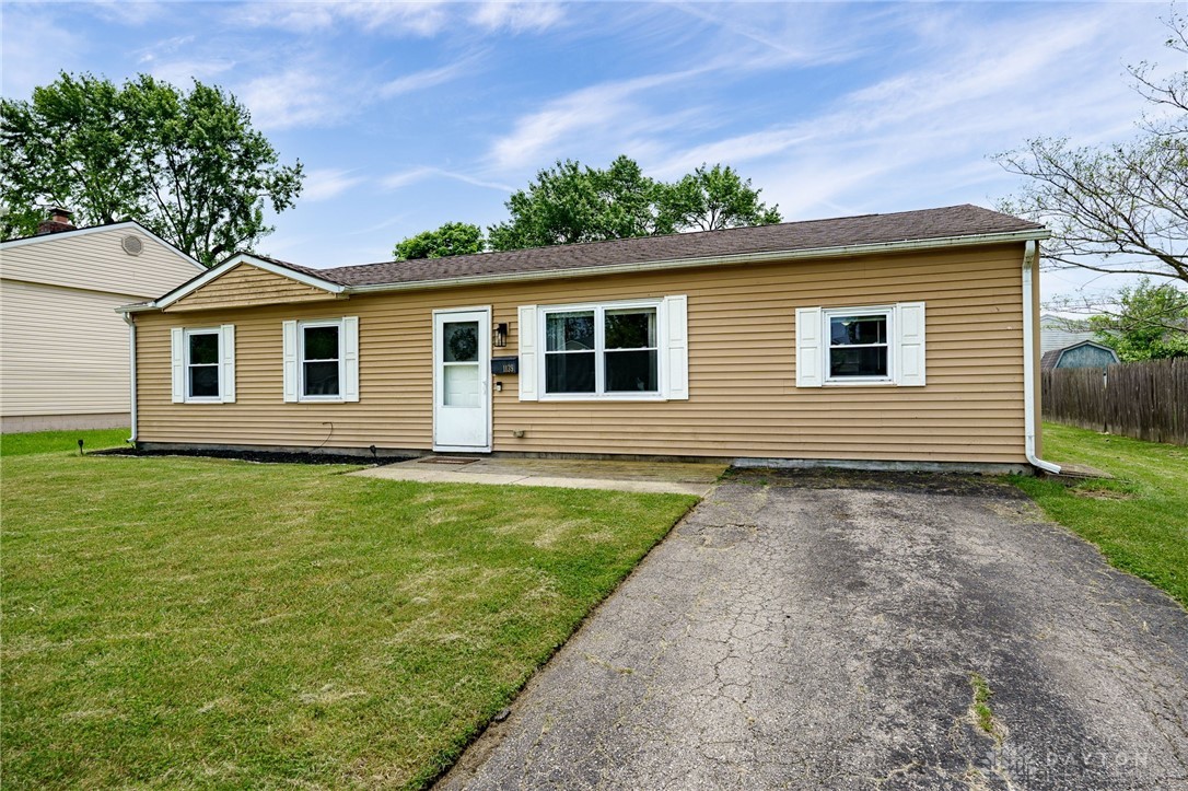1139 Chalet Drive, New Carlisle, Ohio image 3