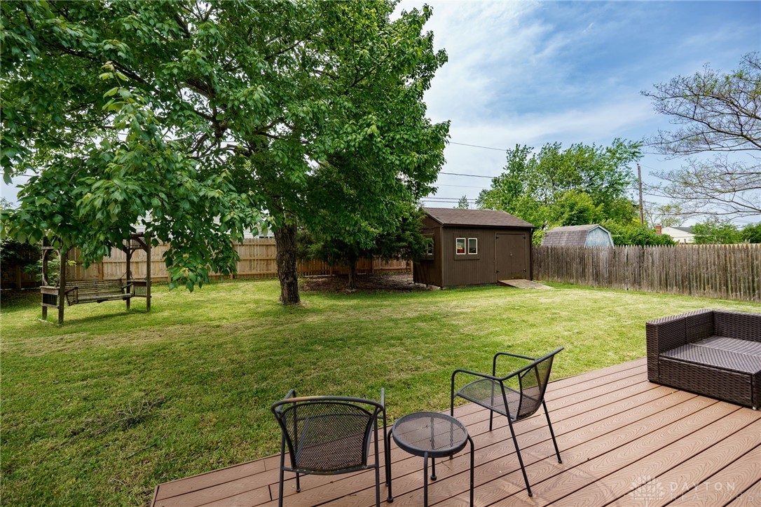 1139 Chalet Drive, New Carlisle, Ohio image 28