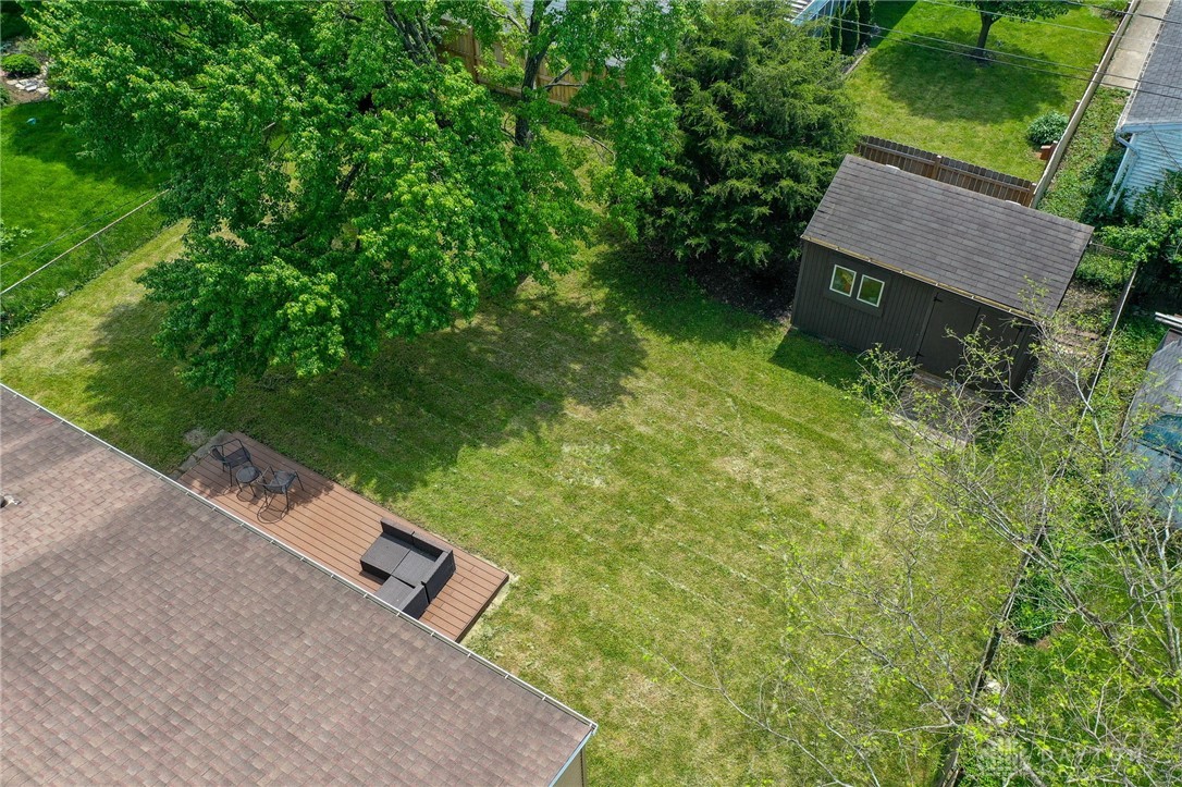 1139 Chalet Drive, New Carlisle, Ohio image 40