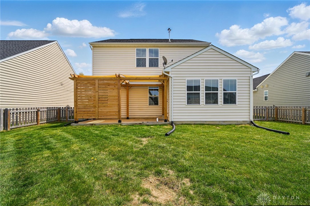 3230 Dry Run Street, Tipp City, Ohio image 48