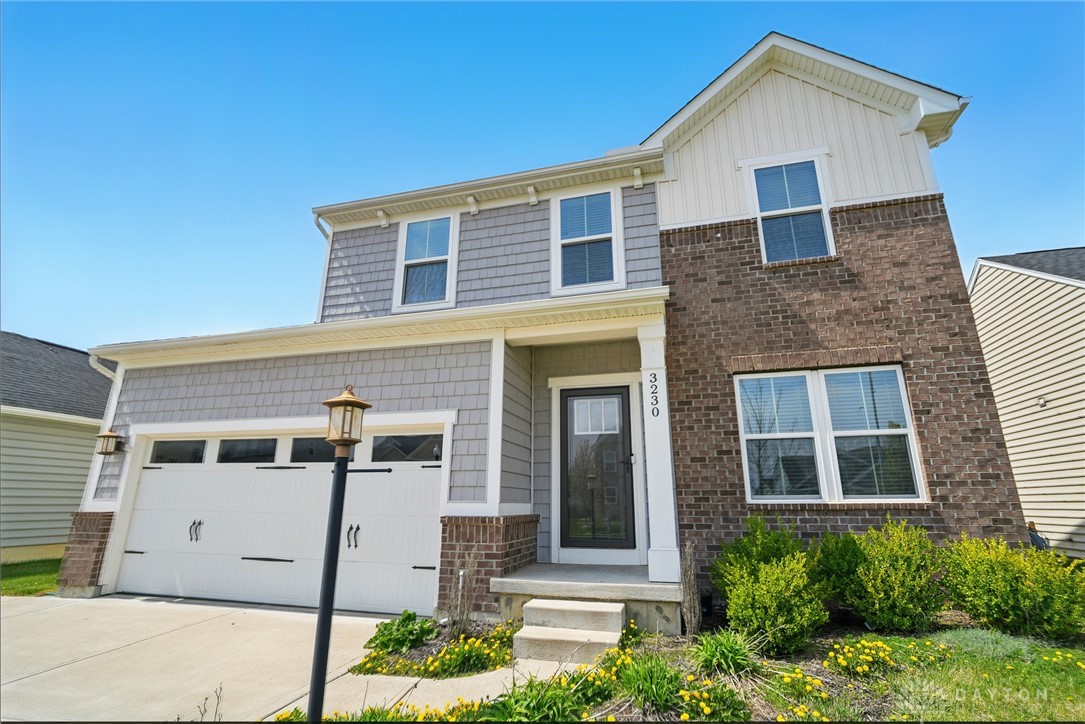 3230 Dry Run Street, Tipp City, Ohio image 2