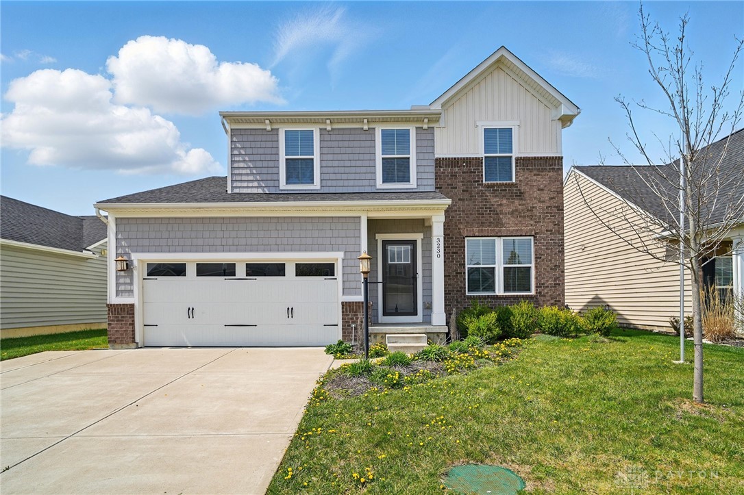 3230 Dry Run Street, Tipp City, Ohio image 1