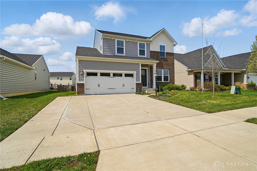 3230 Dry Run Street, Tipp City, Ohio image 3