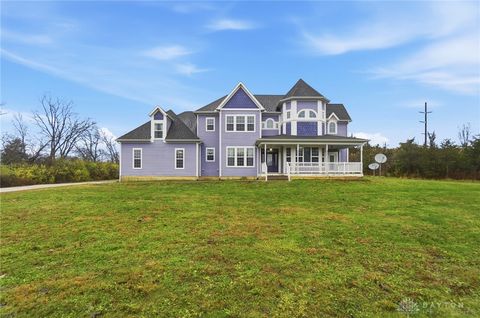 Photo of 6045 Hemple Road, Miamisburg, OH 45342 (MLS # 948510)