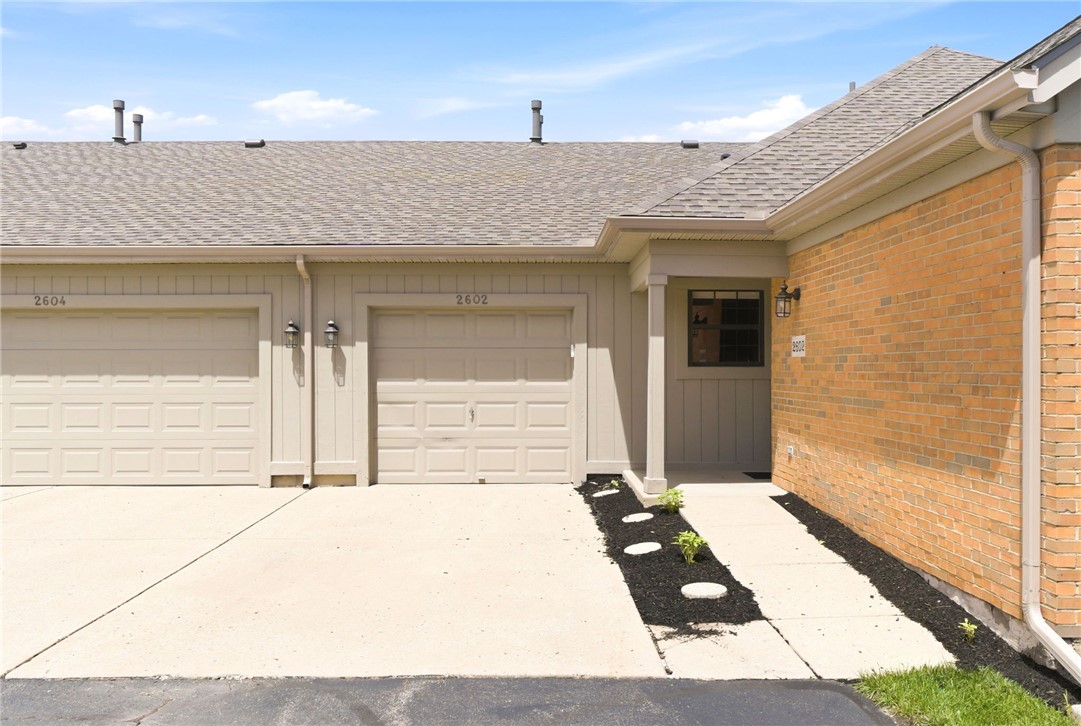 2602 Allister Circle